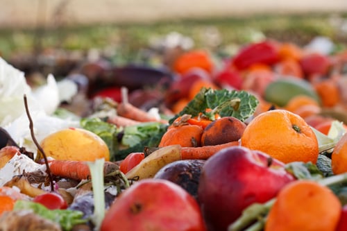 Scotmid CO-OP | Increases sell-through & reduces food waste
