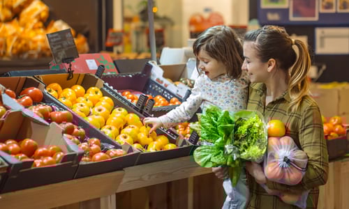 CO-OP | Retail Insight continues to support the reduced to clear process