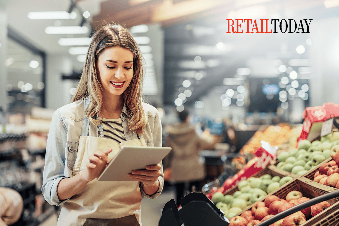 Retail Insight Eyes Accelerated International Growth