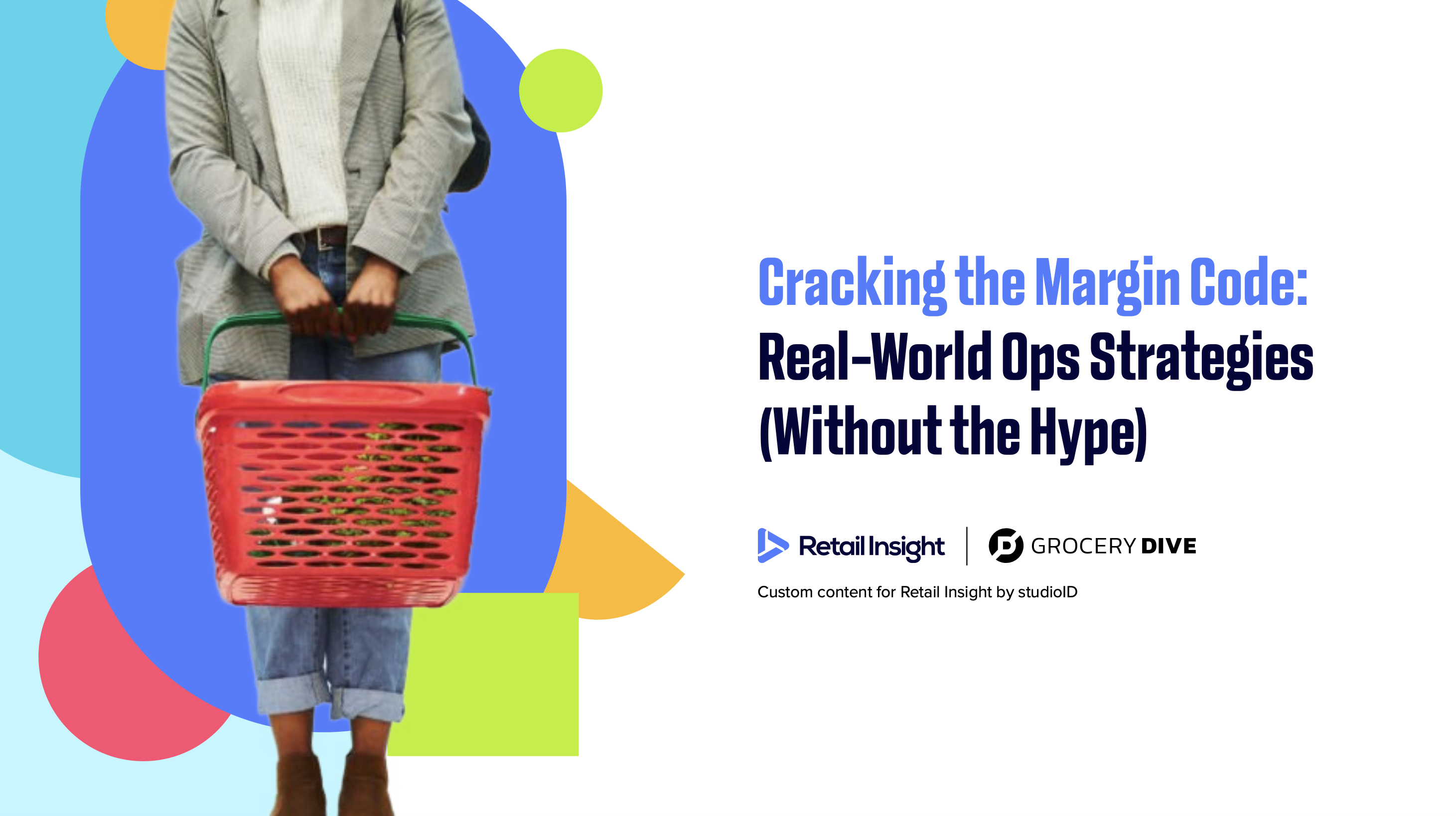 Webinar_Cracking the Margin Code