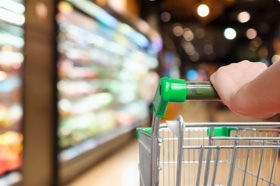 WALMART | Retail Insight creates new model to reduce food waste