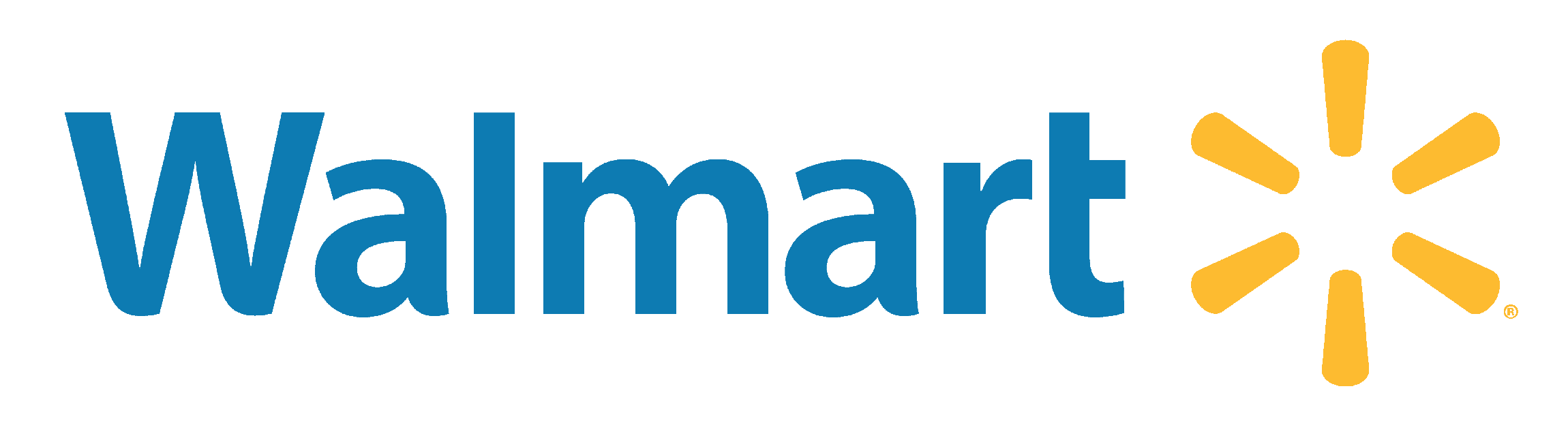 Walmart-logo