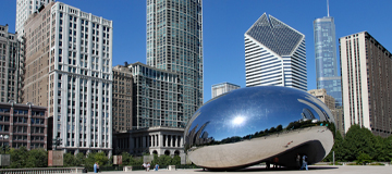 Website ImageryAmericas Chicago