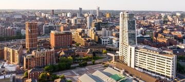 Website ImageryLeeds